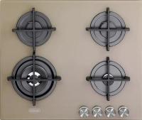 Варочная поверхность газовая DeLonghi NSL 460 T RUS Варочная поверхность газовая DeLonghi NSL 460 T RUS