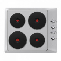 Электрическая варочная панель Maunfeld EEHS.64.4S