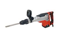 Молоток отбойный Brait DH65DNPRO (1900вт,200-2100уд/мин, кейс, пика, долото)