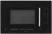 Микроволновая печь встраиваемая Krona RIFLESSO 60 BL V2