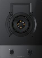 Варочная поверхность газовая Wok Kuppersbusch VKGW 3850.0 SE-E5 Варочная поверхность газовая Wok Kuppersbusch VKGW 3850.0 SE-E5