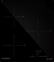 Варочная поверхность индукционная Maunfeld AVI4535SBK Варочная поверхность индукционная Maunfeld AVI4535SBK