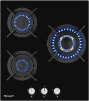 Варочная поверхность газовая Weissgauff HGG 451 BGV Варочная поверхность газовая Weissgauff HGG 451 BGV
