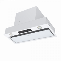 Вытяжка Maunfeld Fantasy 1000ST 60 белое стекло Вытяжка Maunfeld Fantasy 1000ST 60 белое стекло