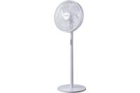 Вентилятор напольный Willmark WSF-45WR белый 