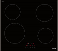Индукционная варочная панель Korting HI 64013 B