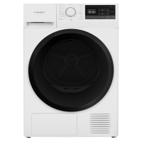 Сушильная машина Maunfeld MFDM168WH02