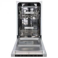 Посудомоечная машина встраиваемая Zigmund & Shtain DW 314.4