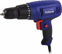 Шуруповёрт Пульсар ДШ 300