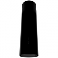 Кухонная вытяжка Konigin Pasio Black/Black Glass 31 Кухонная вытяжка Konigin Pasio Black/Black Glass 31