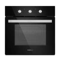 Шкаф духовой HOMSair OES657BK