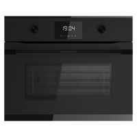 Духовой шкаф с микроволнами Kuppersbusch CBM 6330.0 KSM6 MattBlack Духовой шкаф с микроволнами Kuppersbusch CBM 6330.0 KSM6 MattBlack
