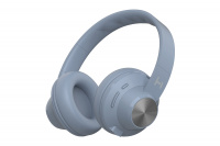 Наушники Harper HB-412 powder blue