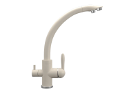 Смеситель Ulgran UQ-017 лен Смеситель Ulgran UQ-017 лен