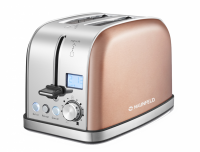 Тостер Maunfeld MF-821BZ Тостер Maunfeld MF-821BZ