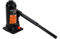 Домкрат гидравлический бутылочный АвтоDело 3 т с низким подхватом (180-350 мм)