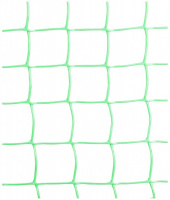 Решетка садовая Grinda, цвет зеленый, 1х10 м, ячейка 60х60 мм 422275