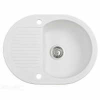 Мойка Marmorin DURO 130 133 006, WHITE (белый)