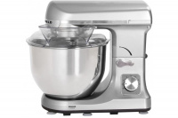 Миксер планетарный Maunfeld MF-431S (серебро)