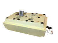 Инкубатор "Золушка"-2020 на 98 ЯИЦ, 220 И 12В, автоматический переворот