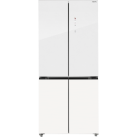 Холодильник Hiberg RFQ-600DX NFGW inverter