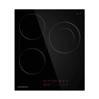 Варочная панель электрическая Maunfeld CVCE453SDBK Варочная панель электрическая Maunfeld CVCE453SDBK