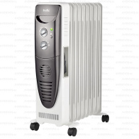 Масляный радиатор Ballu Turbo BOH/TB- 07FH