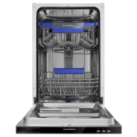 Посудомоечная машина встраиваемая Maunfeld MLP-08I Light Beam Посудомоечная машина встраиваемая Maunfeld MLP-08I Light Beam