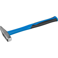 Молоток слесарный с фиберглассовой рукояткой Сибин 20047-02