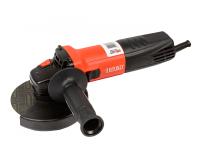 Угловая шлифовальная машина Brait BAG125BRC PRO (800Вт, 4000-11000об/мин)