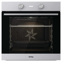 Духовой шкаф Korting OKB 2820 EX Духовой шкаф Korting OKB 2820 EX