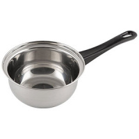 Ковш Mallony Buono из нерж стали 0,75 л