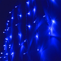 Гирлянда светодиодная Funray «Бахрома» IC-72B