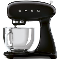 Миксер Smeg SMF03BLEU Планетарный