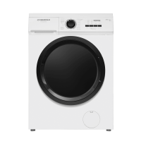 Стиральная машина Maunfeld MFWM106WH052