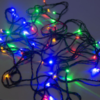 Гирлянда светодиодная рисовая Funray RL-540M