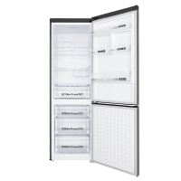 Холодильник Maunfeld MFF195NFIX10