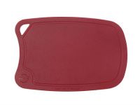 Доска разделочная Тима ДРГ-2819 бордо