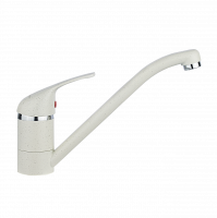 Смеситель Kuppersberg TOPAZ KG2560 WHITE