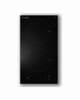 Индукционная варочная панель Lex EVI 320 BL Индукционная варочная панель Lex EVI 320 BL
