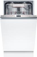 Посудомоечная машина встраиваемая Bosch SPV 6ZMX17E Посудомоечная машина встраиваемая Bosch SPV 6ZMX17E