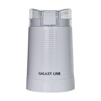 Кофемолка Galaxy LINE GL0909, серебро
