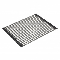 Ролл-мат Milacio MCU.4533.GM сталь воронённая