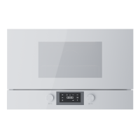 Микроволновая печь встраиваемая Kuppersbusch MR 6330.0 W Микроволновая печь встраиваемая Kuppersbusch MR 6330.0 W