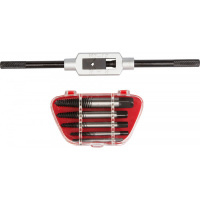 Набор Stayer "MASTER", 6 предметов, 28030-H6