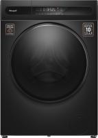Стиральная машина Weissgauff WMD 46148 DC Inverter Steam Black