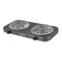 Плитка электрическая Supra HS-211