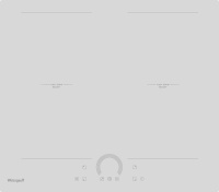 Варочная поверхность индукционная Weissgauff HI 642 WFZC