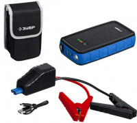 Пуско-зарядное устройство Зубр АПУ-800