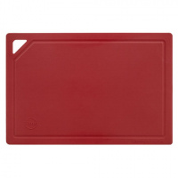 Доска разделочная Tima ДРГ-3022 бордо